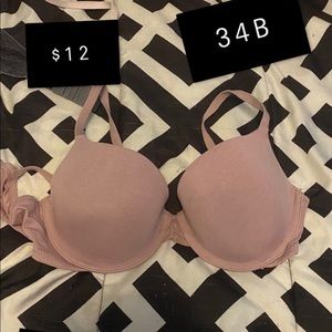 Auden everyday bra
